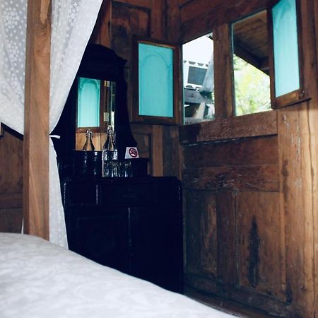 Resort Jungleroom Canggu Eksteriør bilde