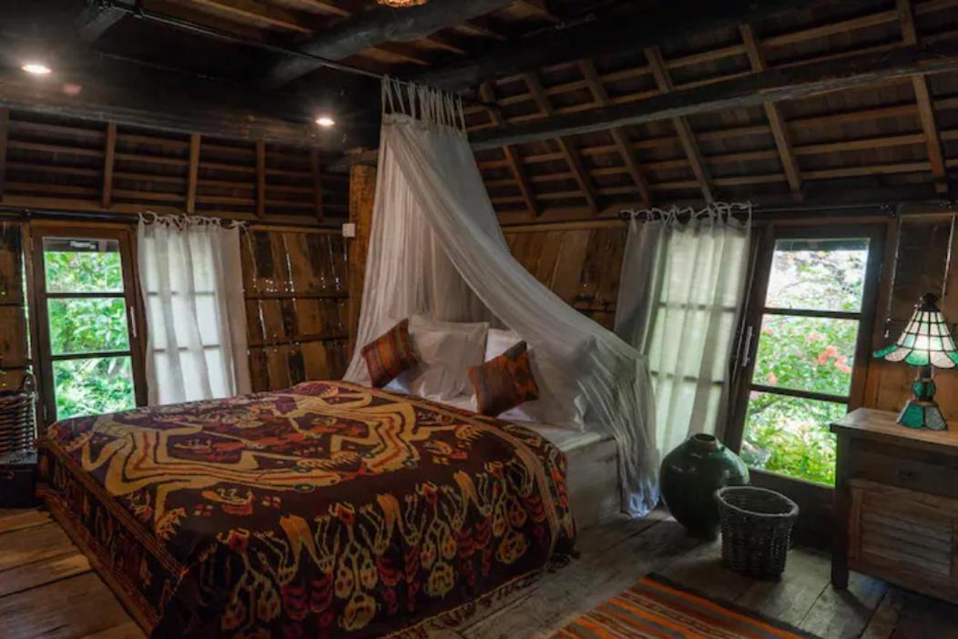 Resort Jungleroom Canggu Eksteriør bilde