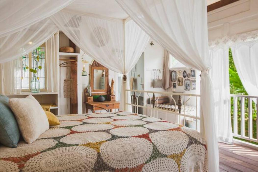 Resort Jungleroom Canggu Eksteriør bilde