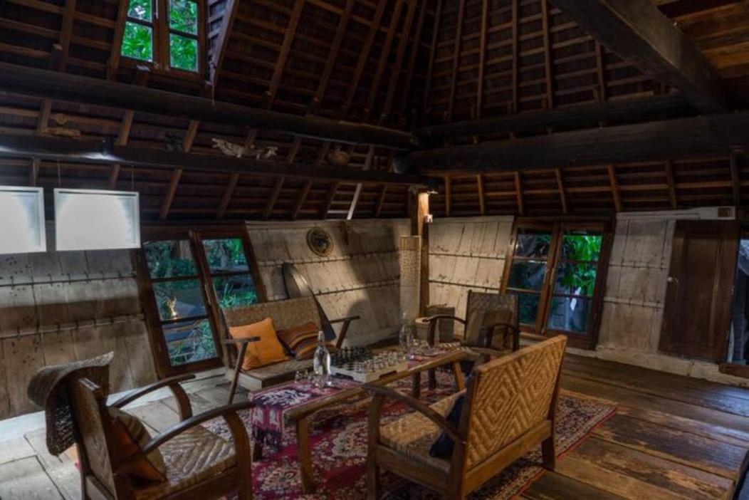 Resort Jungleroom Canggu Eksteriør bilde