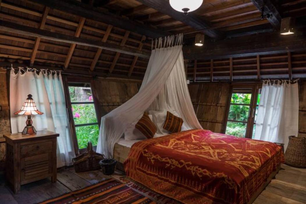 Resort Jungleroom Canggu Eksteriør bilde
