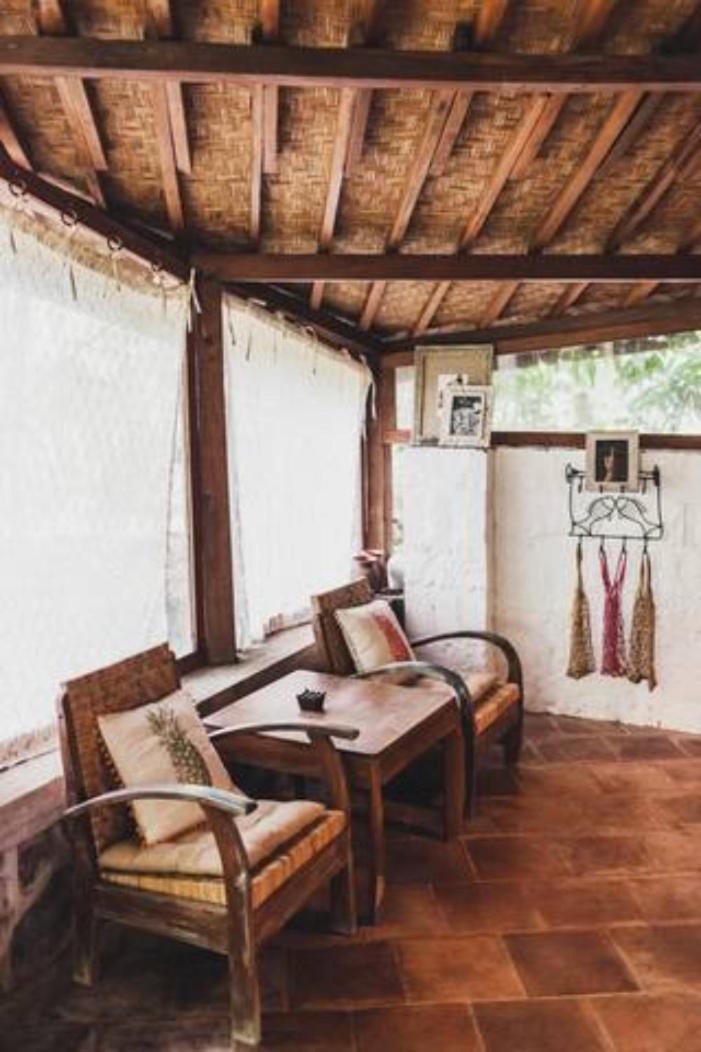 Resort Jungleroom Canggu Eksteriør bilde