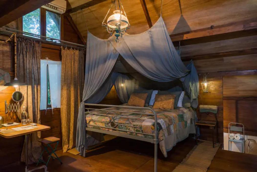 Resort Jungleroom Canggu Eksteriør bilde