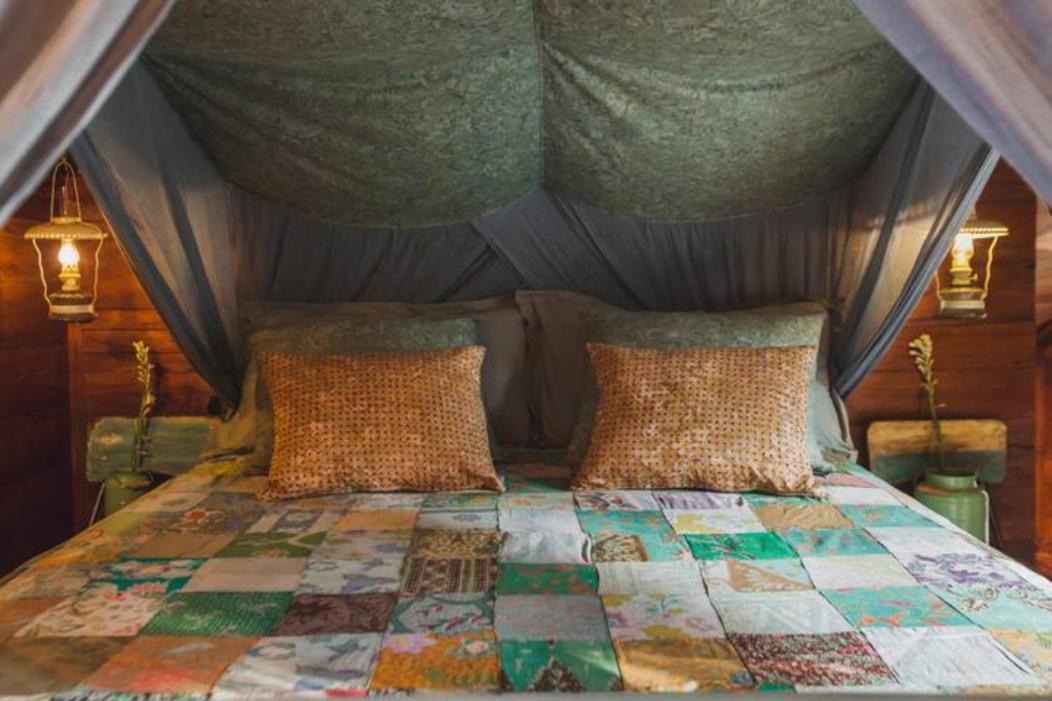 Resort Jungleroom Canggu Eksteriør bilde