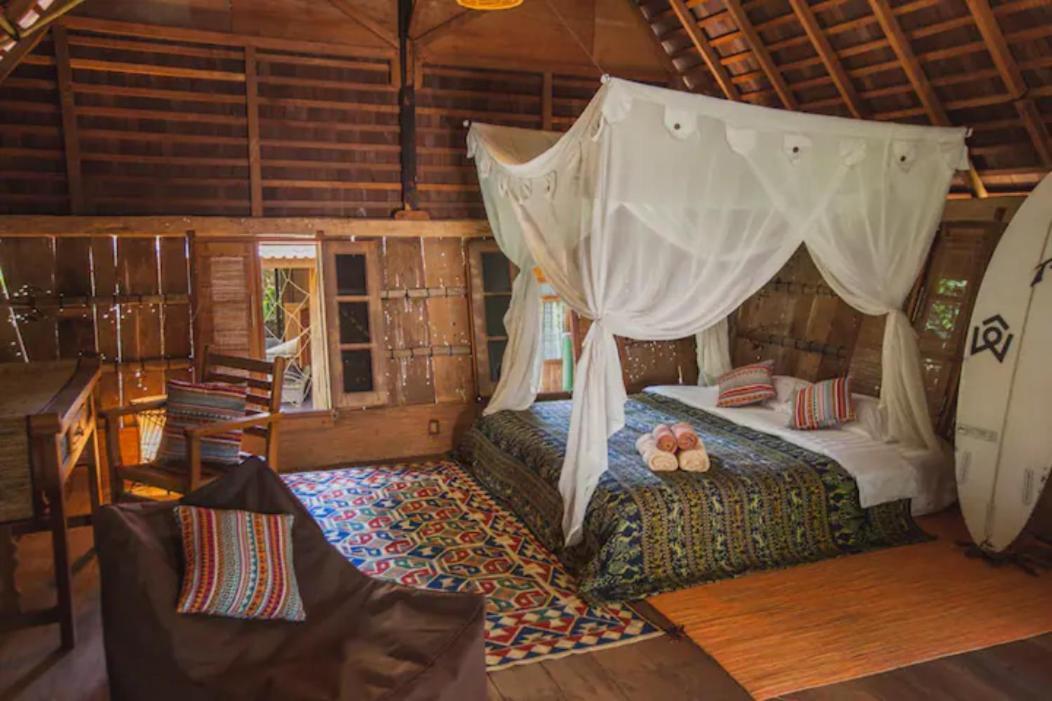 Resort Jungleroom Canggu Eksteriør bilde
