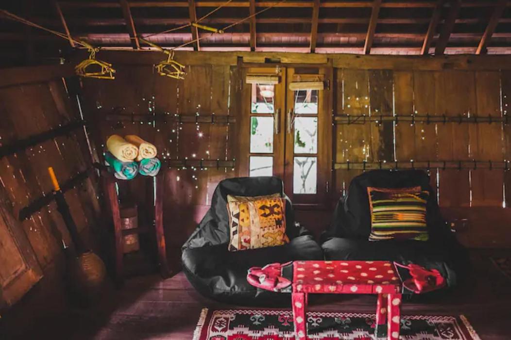 Resort Jungleroom Canggu Eksteriør bilde