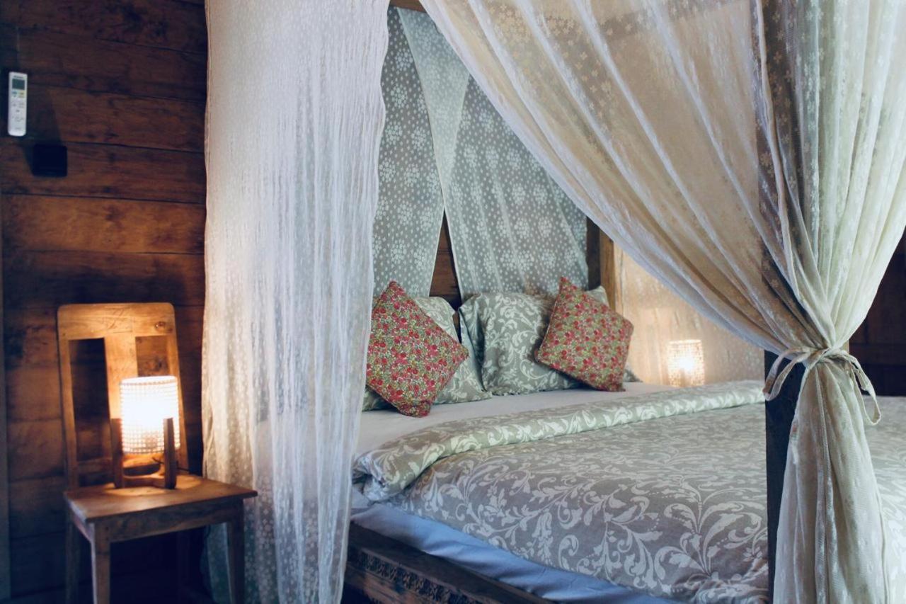 Resort Jungleroom Canggu Eksteriør bilde