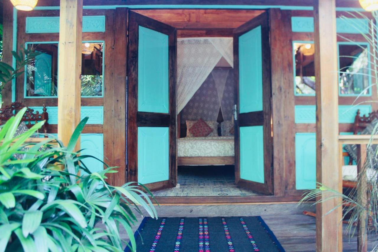 Resort Jungleroom Canggu Eksteriør bilde