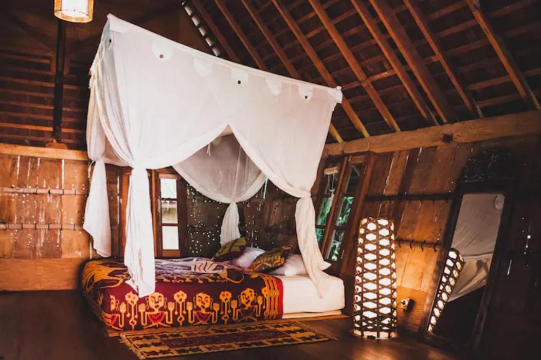 Resort Jungleroom Canggu Eksteriør bilde