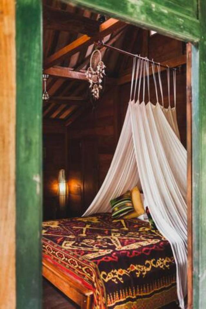 Resort Jungleroom Canggu Eksteriør bilde