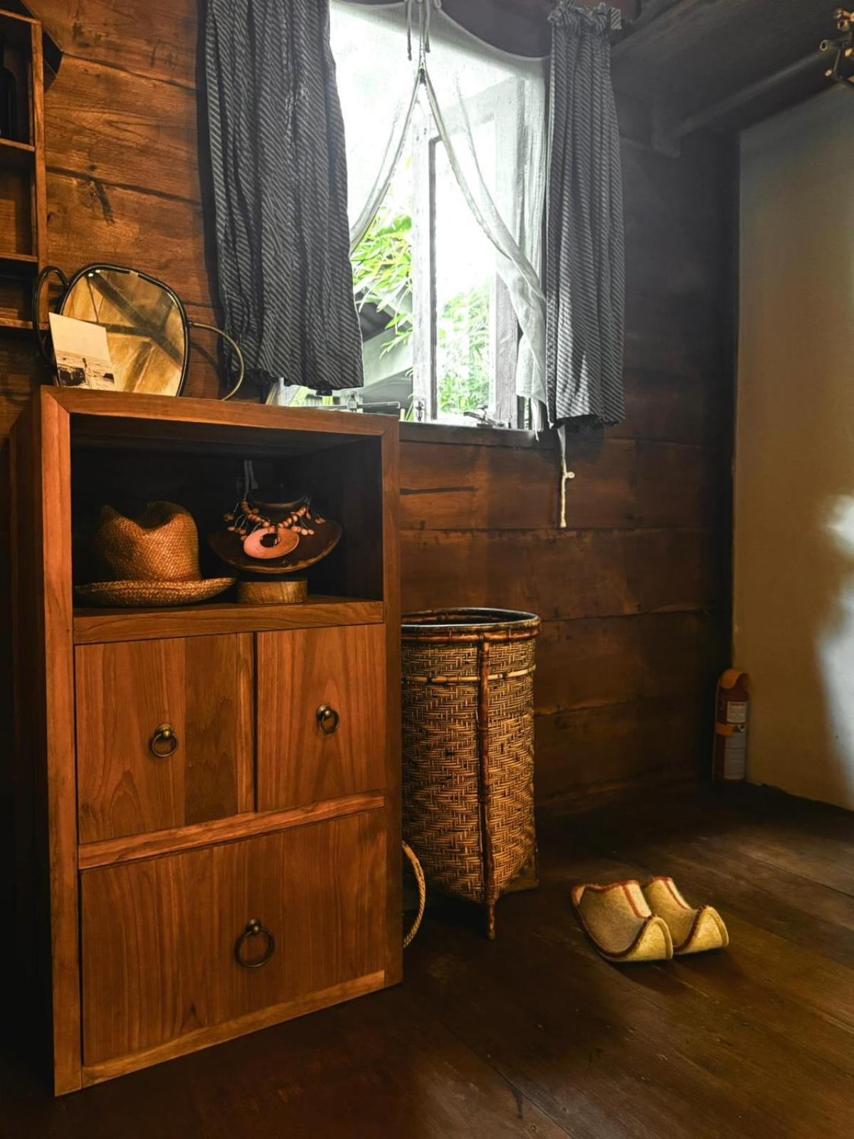 Resort Jungleroom Canggu Eksteriør bilde