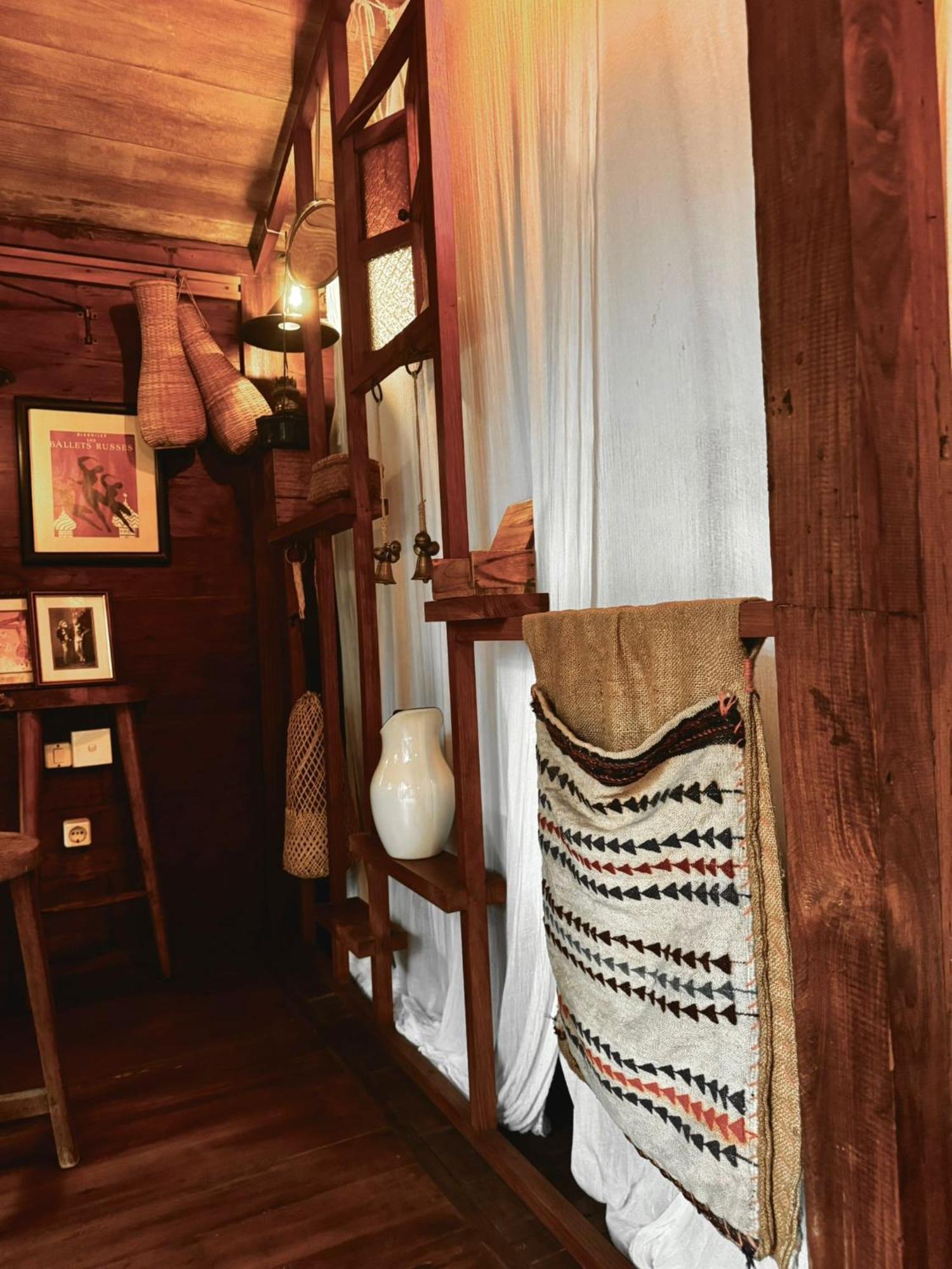 Resort Jungleroom Canggu Eksteriør bilde